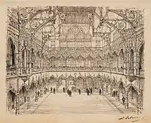 Image illustrative de l'article Bourse d'Anvers