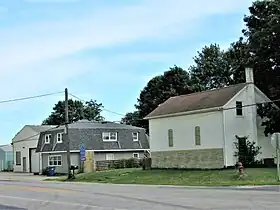 Maysville (Iowa)