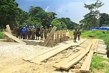 Chefferie territoriale du Congo démocratique