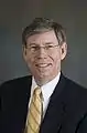 Bill McCollum&nbsp;(en), Attorney General de Floride depuis 2007. (Républicain)
