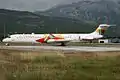 McDonnell Douglas MD-82