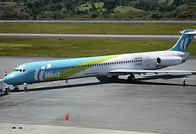 illustration de West Caribbean