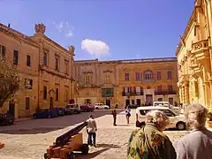 Place de la Cathédrale