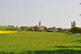 Mešno