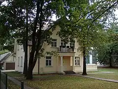 Meža prospekts 30,