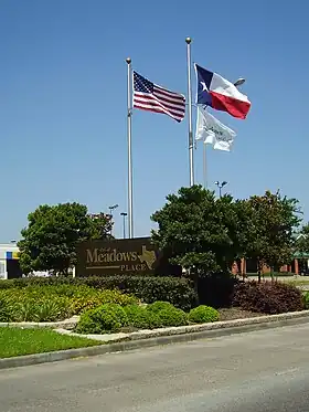 Meadows Place