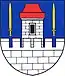 Blason de Mečeříž