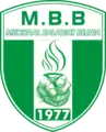 Logo actuel du club