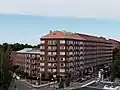 Hietaniemenkatu 17-19-21Mechelininkatu 2-4-6-8