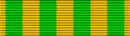 Médaille commémorative de l'expédition de Chine (1901)