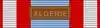 Medaille commémorative des Operations de securite et de Maintien de l'ordre ribbon avec agraffe Algérie