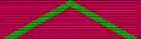 Médaille d'honneur de la protection judiciaire de la jeunesse, bronze