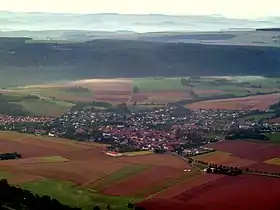 Meddersheim