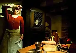 La taverne