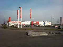 illustration de MediaMarkt