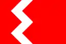 Drapeau de Medlov