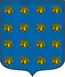 Blason de Medyne