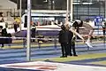 Meeting 2017,saut en hauteur.