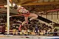 Meeting 2015,saut en hauteur.
