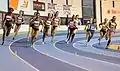 Meeting 2015,800m.