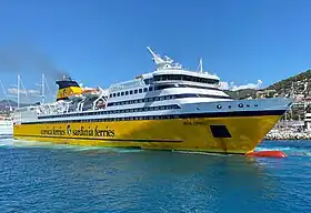 illustration de Mega Express