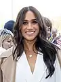 La duchesse de Sussex