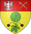 Blason de Meillonnas