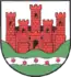 Blason de Meldorf