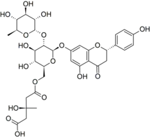 Image illustrative de l’article Mélitidine