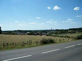 Melleray