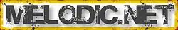 Logo de Melodic