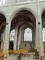4e&nbsp;grande arcade du nord.