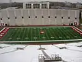Le Memorial Stadium