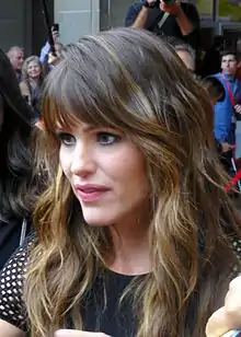 Jennifer Garner