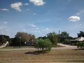 Mendoza (Uruguay)