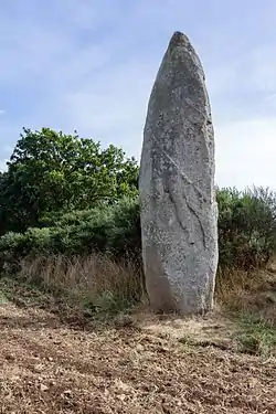 La Roche Longue