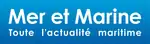 Logo de Mer et Marine