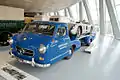 Mercedes-Benz Rennsportwagen