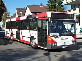 Mercedes-Benz O 405 N