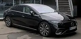 Mercedes-Benz EQ