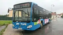 Image illustrative de l’article Transports en commun d'Agen