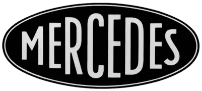 Logo de 1902 à 1909