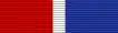Ruban de la médaille
