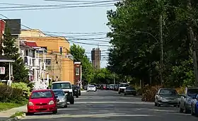 Mercier (Montréal)
