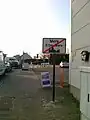 La fin de l'agglomération de Mere