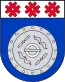 Blason de Meremäe