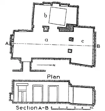 Image illustrative de l’article Mérésânkh III