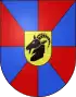 Blason de Mergoscia