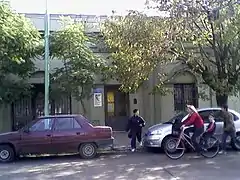 Maison Sullivan, une maison résidentielle datant du XIXe&nbsp;siècle.