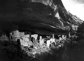 Image illustrative de l’article Cliff Palace
